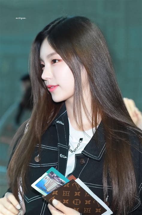 itzy pokies|30+ Photos Of ITZY Yeji's Perfect Side Profile That .